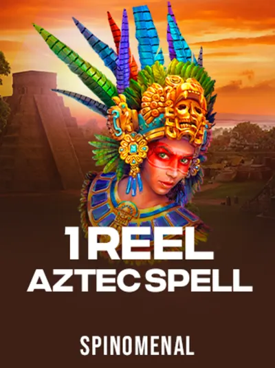 1 Reel - Aztec Spell
