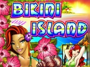 Bikini Island thumbnail