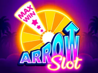 Arrow Slot icon