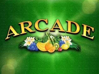 Arcade game icon