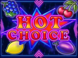 Hot Choice icon