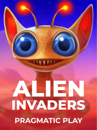 Alien Invaders
