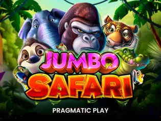Jumbo Safari thumbnail