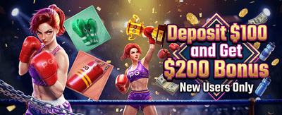 Welcome to Yay Casino