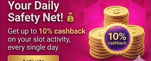 Weekend Warrior Jackpot promotion