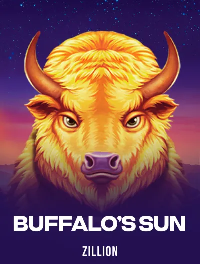 Buffalo's Sun