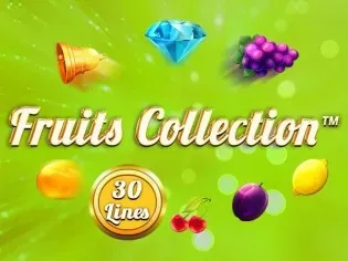 Fruits Collection – 30 Lines thumbnail