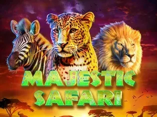 Majestic Safari icon