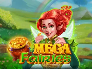 Mega Fairies game icon