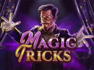Magic Tricks icon