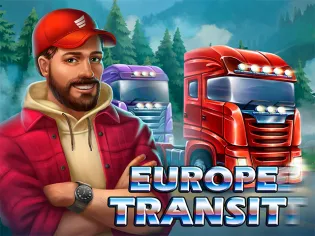 Europe Transit icon