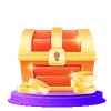 Lucky Button