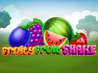 Fruity Fruit Shake game icon