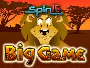 Big Game Spin16 game icon