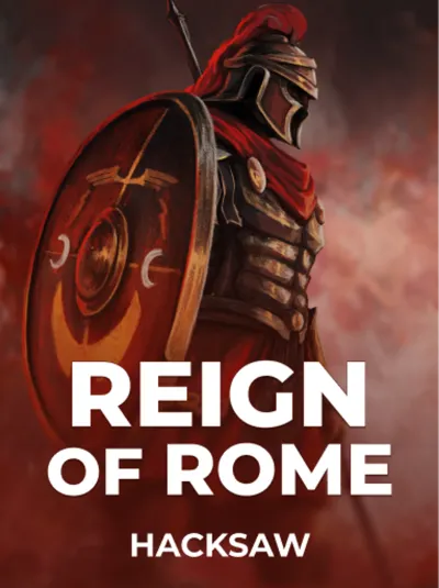 Reign of Rome
