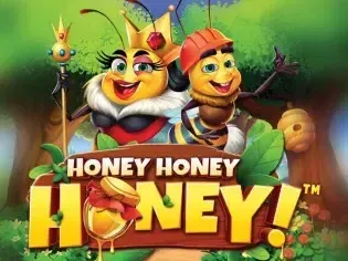 Honey Honey Honey icon