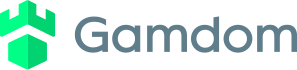 GamDom Australia Logo